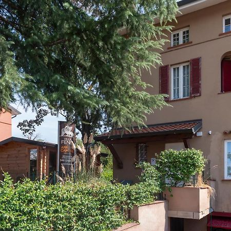 Villa Fenix Osio Sotto 2 المظهر الخارجي الصورة