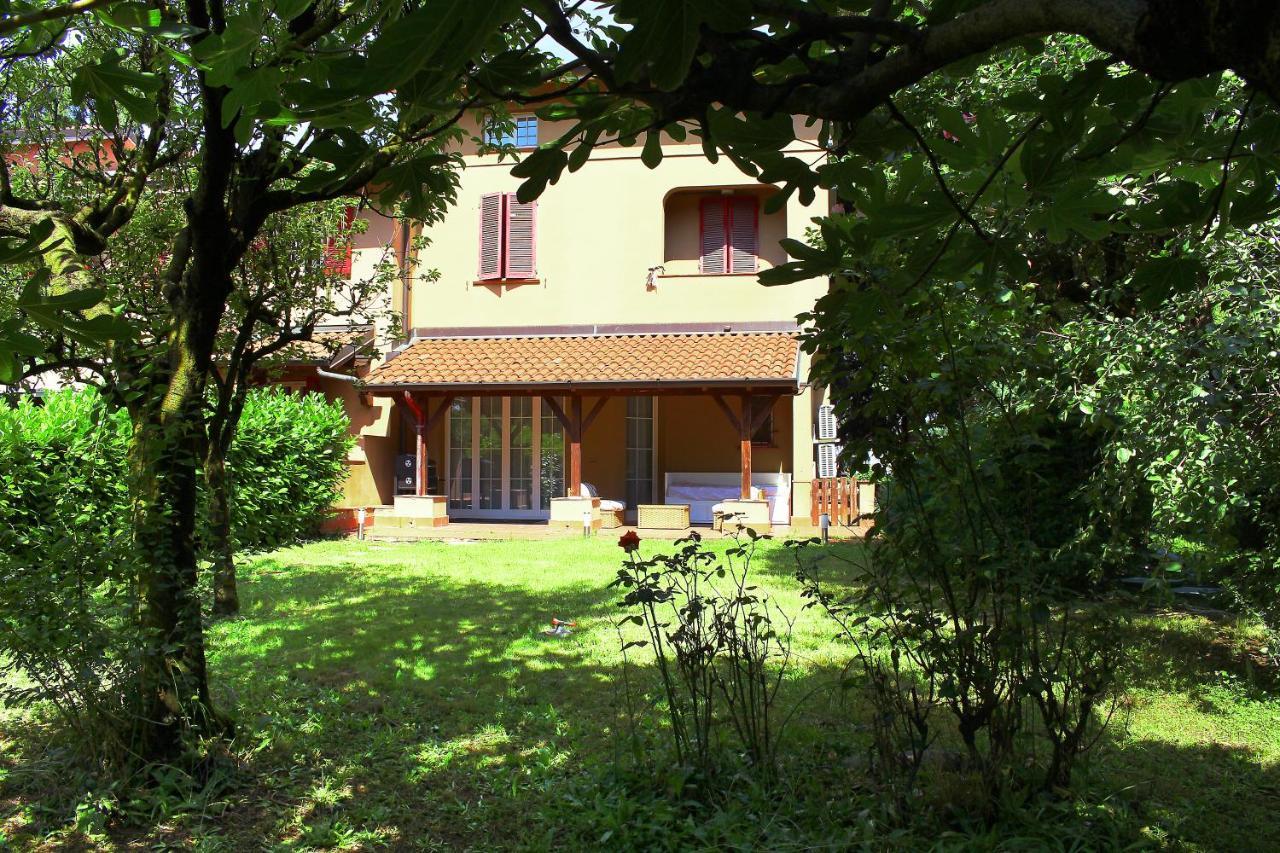 Villa Fenix Osio Sotto 2 المظهر الخارجي الصورة