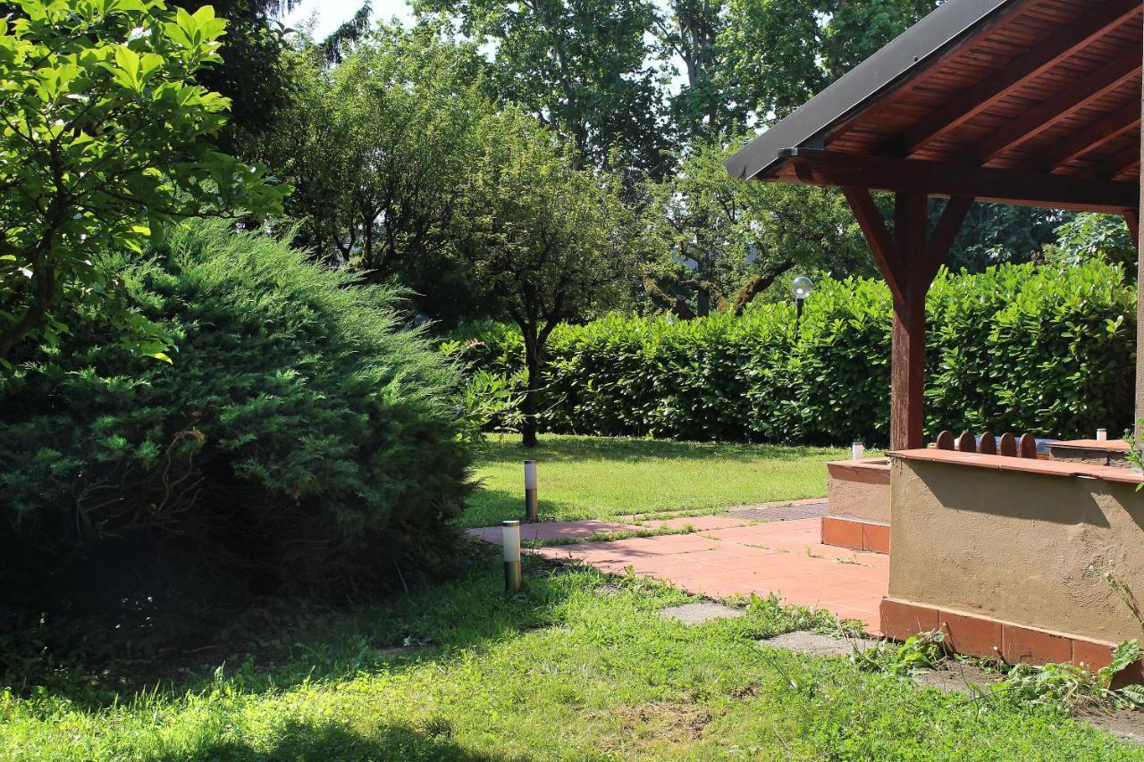 Villa Fenix Osio Sotto 2 المظهر الخارجي الصورة