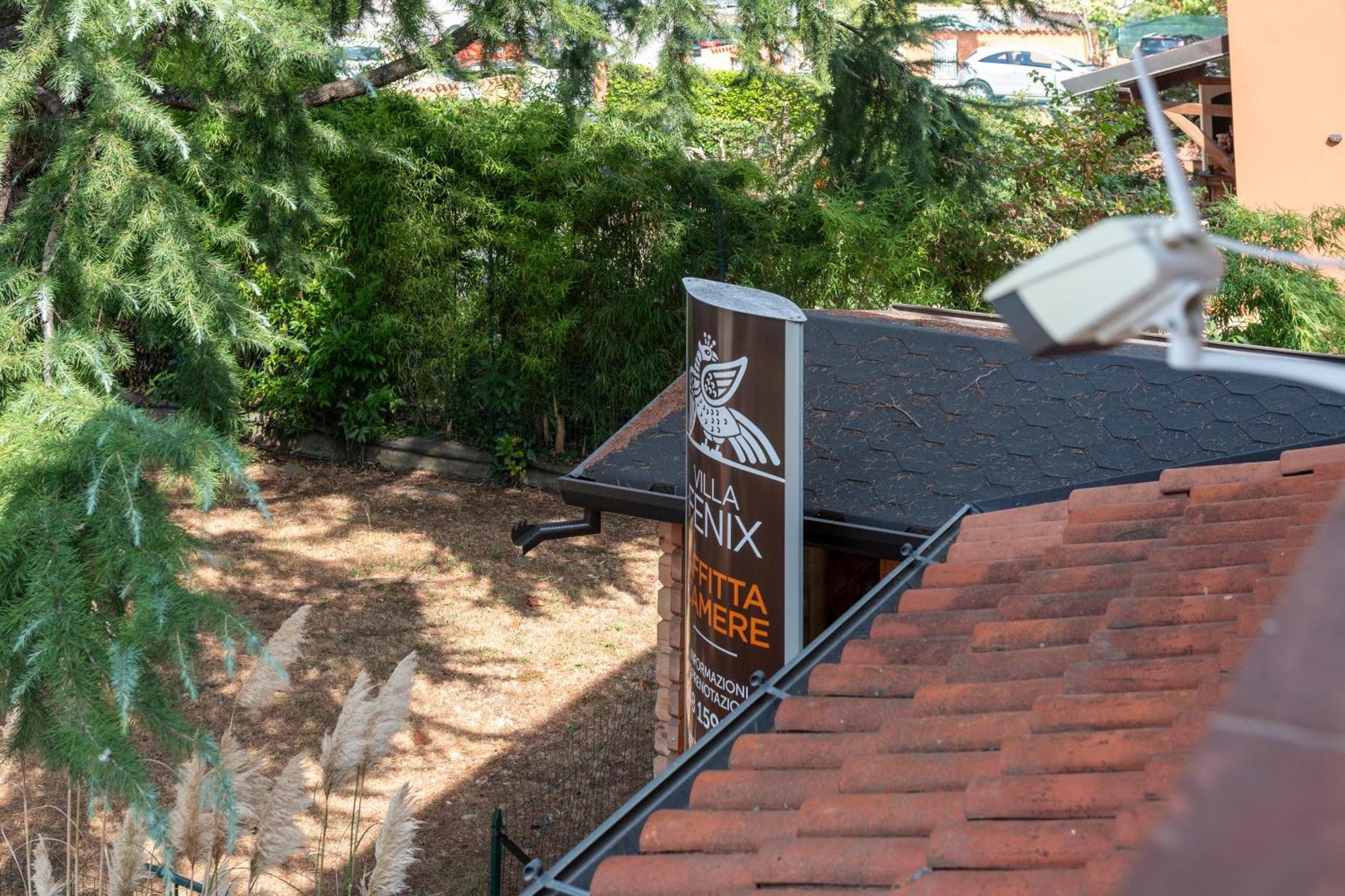 Villa Fenix Osio Sotto 2 المظهر الخارجي الصورة
