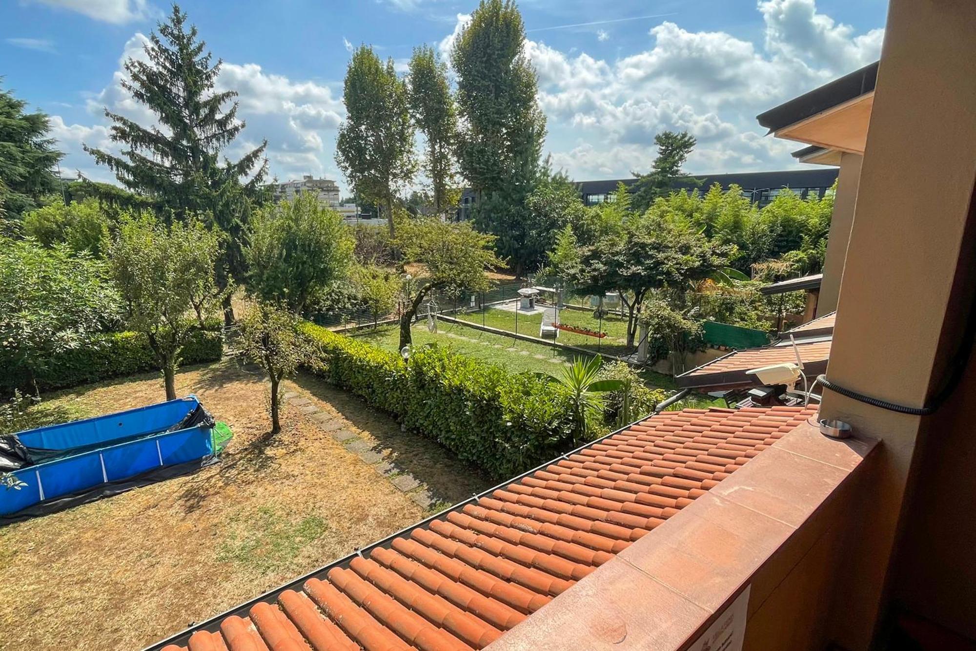 Villa Fenix Osio Sotto 2 المظهر الخارجي الصورة