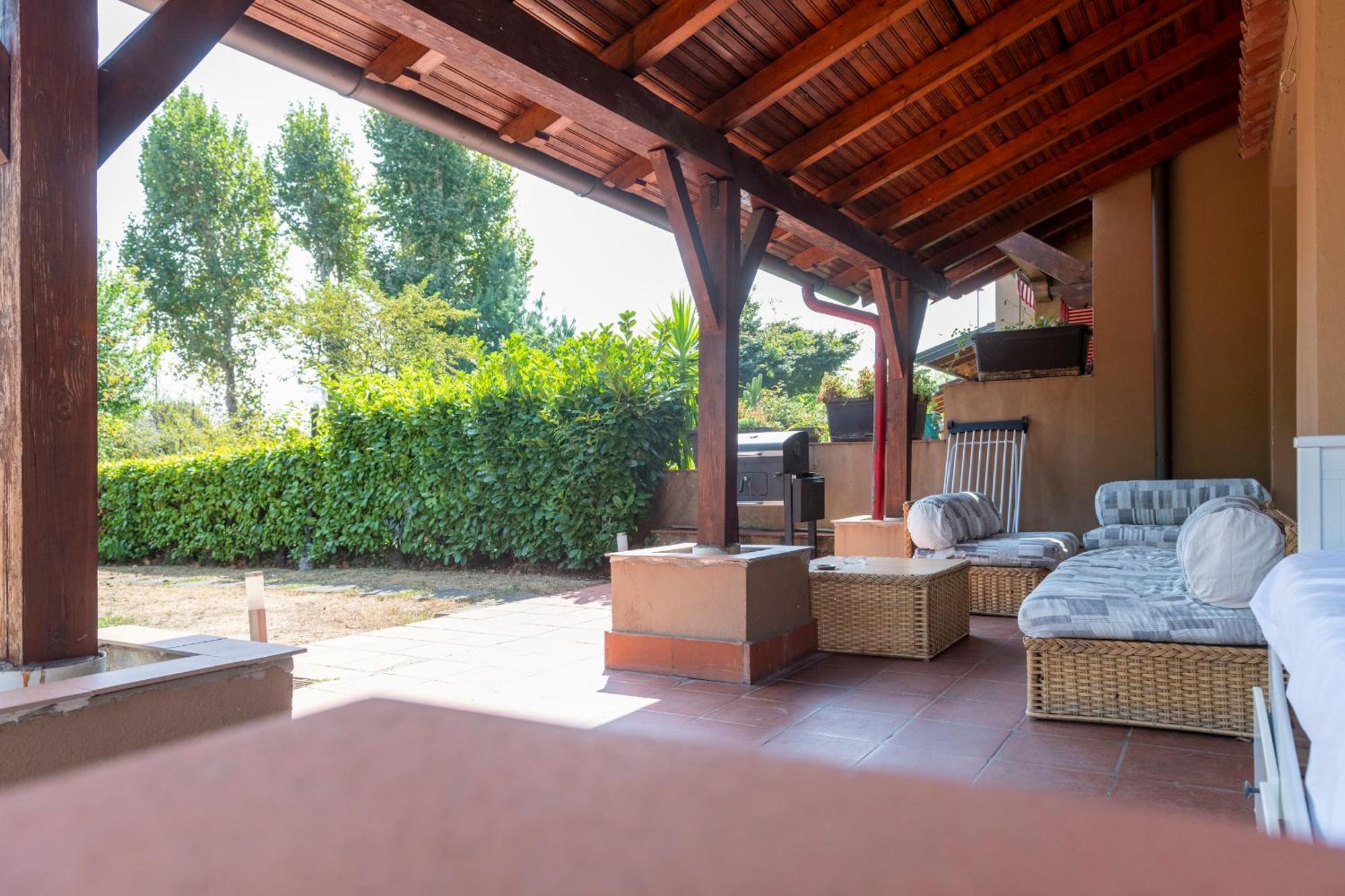 Villa Fenix Osio Sotto 2 المظهر الخارجي الصورة