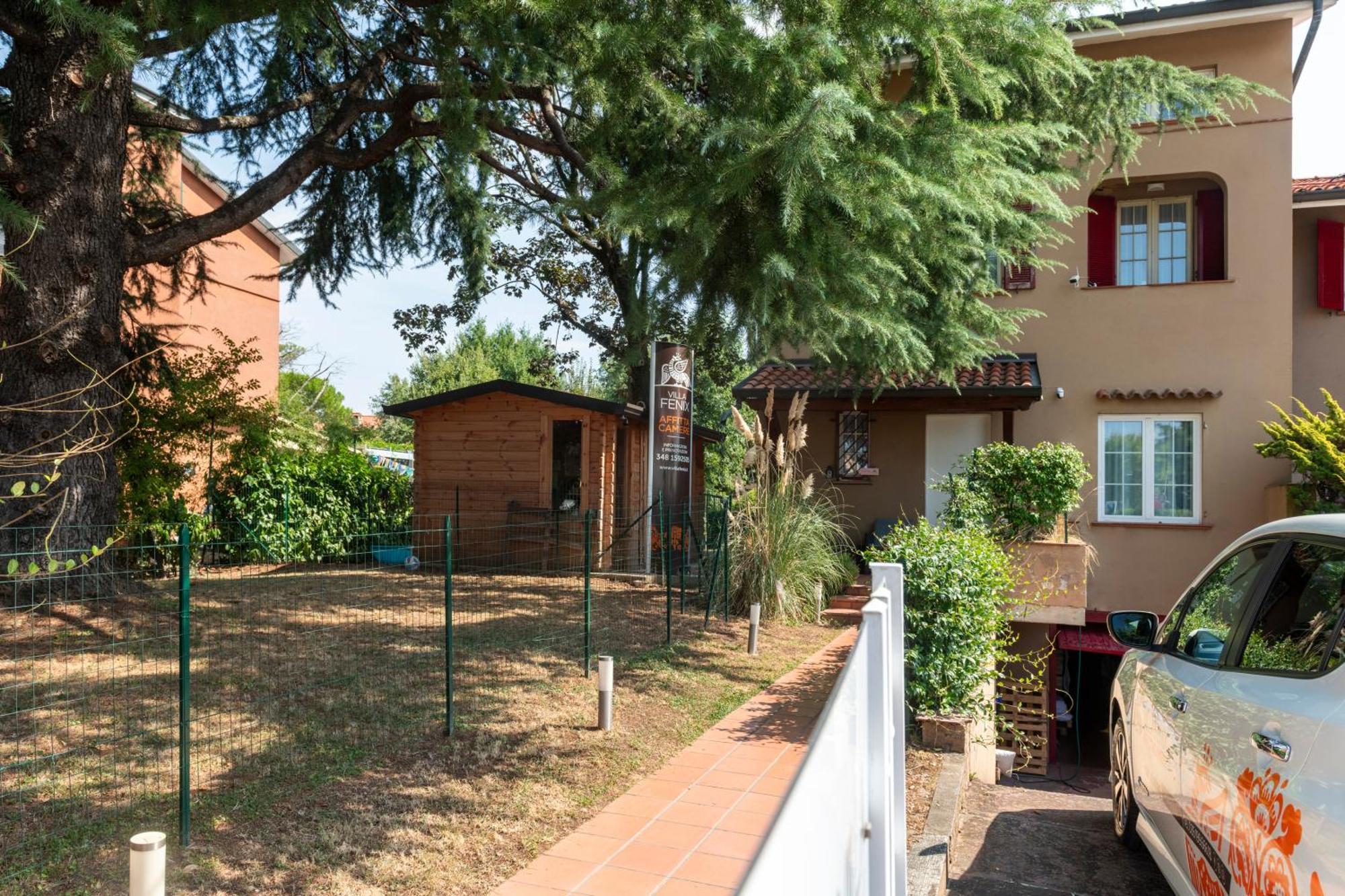 Villa Fenix Osio Sotto 2 المظهر الخارجي الصورة