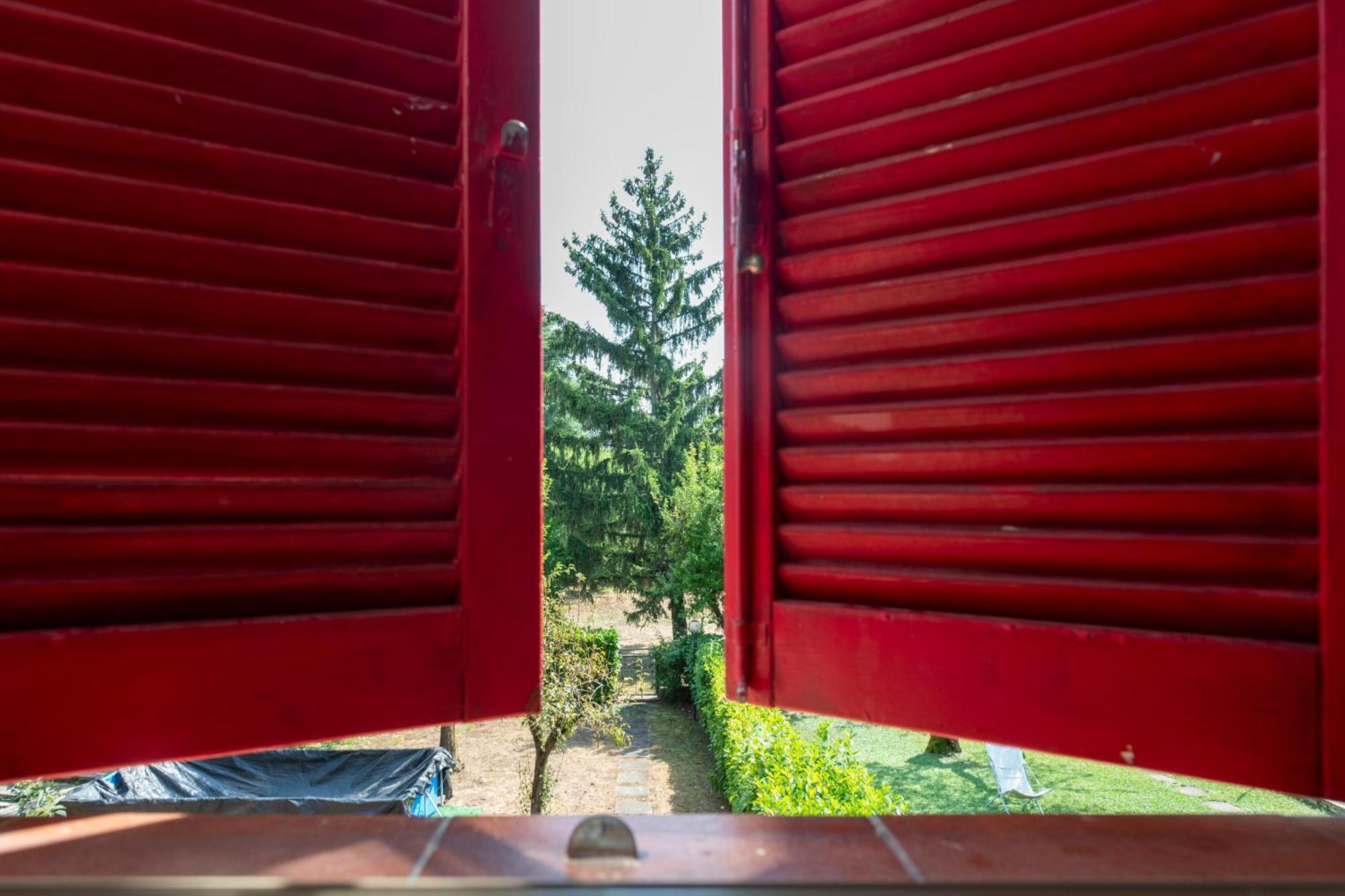 Villa Fenix Osio Sotto 2 المظهر الخارجي الصورة